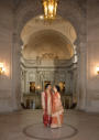 San Francisco City Hall Wedding Photography Indian Couple _025