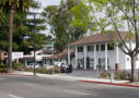 Mountain View Colonial Mortuary Funeral Photography outside