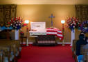 Daly City Duggans Serra Mortuary Funeral Photography