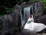 San Jose Wedding Photography & Videography - Park after ceremony