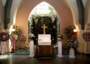 San Jose Funeral Videography Oak Hill Chapel of Roses 006