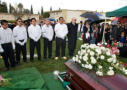 San Jose Oak Hill Park Mortuary Funeral Photography 165