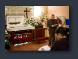 San Jose Funeral Videography Oak Hill Chapel of Oaks Prayers